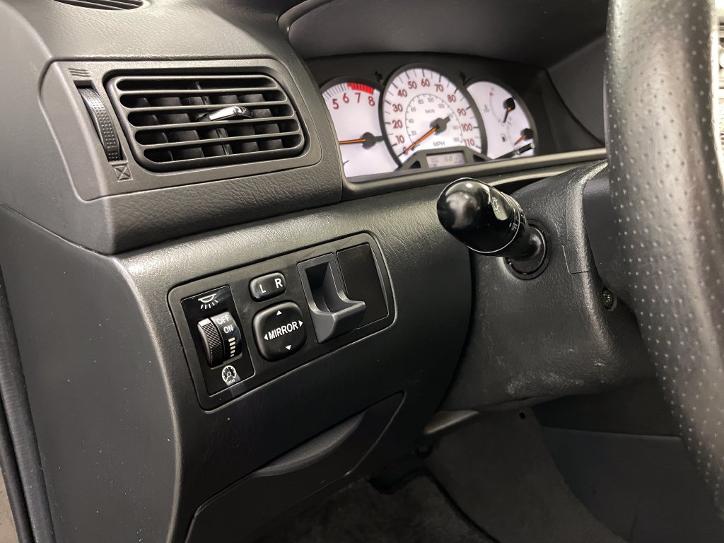 Used 2004 Toyota Corolla CE FWD image 20