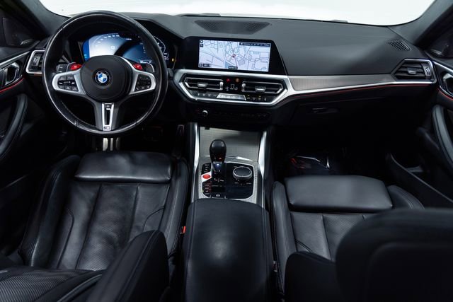 Used 2023 BMW M4 xDrive Competition image 20