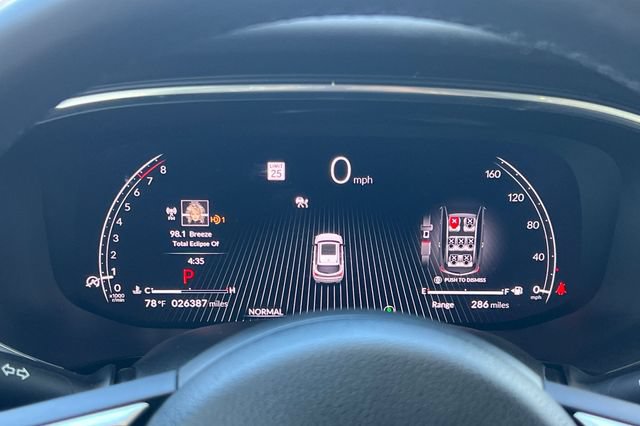 Certified 2025 Acura MDX w/ Technology Package AWD/4WD image 31