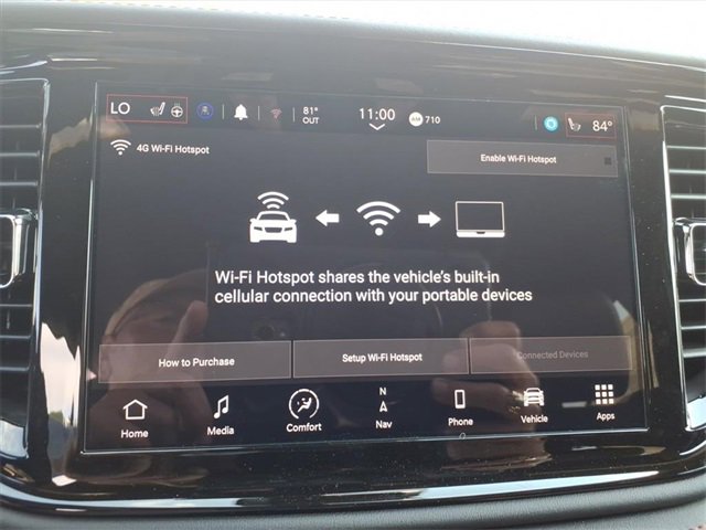 New 2026 Dodge Durango GT image 13