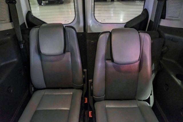 Used 2017 Ford Transit Connect XL image 35