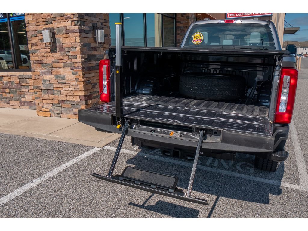 Used 2024 Ford F350 XL w/ XL Driver Assist Package image 26