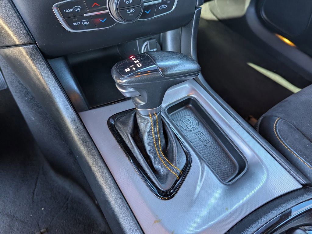 Used 2022 Dodge Charger GT w/ Plus Group image 22