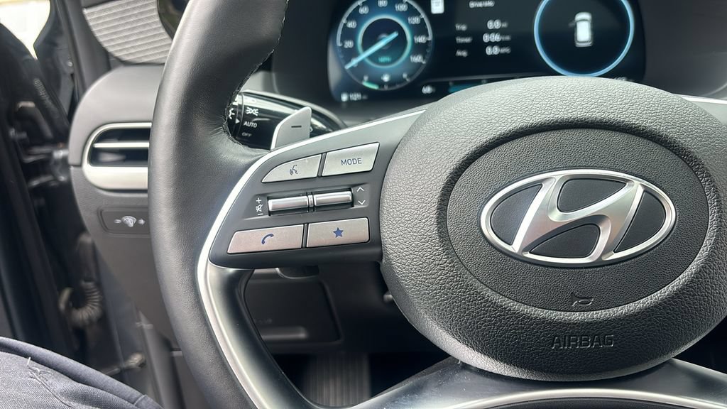 Used 2024 Hyundai Palisade Limited AWD/4WD image 17