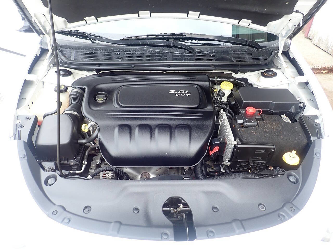 Used 2013 Dodge Dart SXT image 37