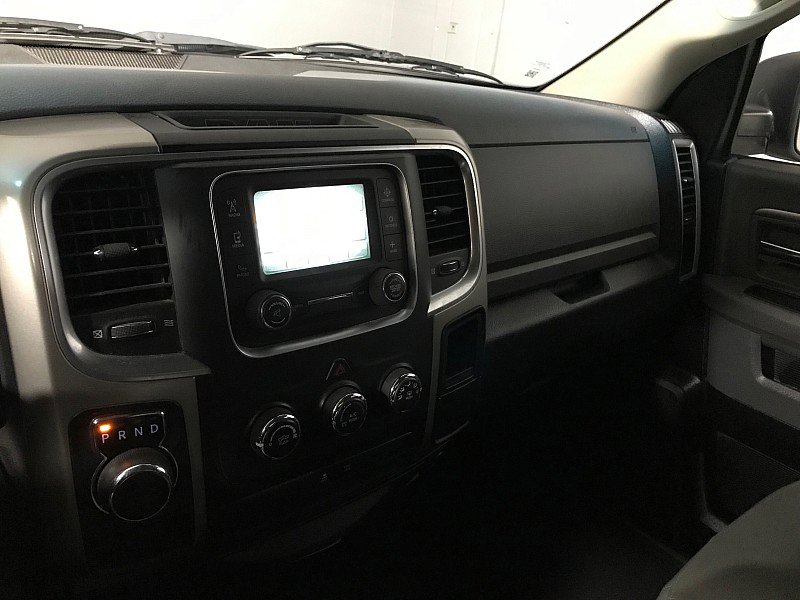 Used 2015 RAM 1500 Classic SLT image 26