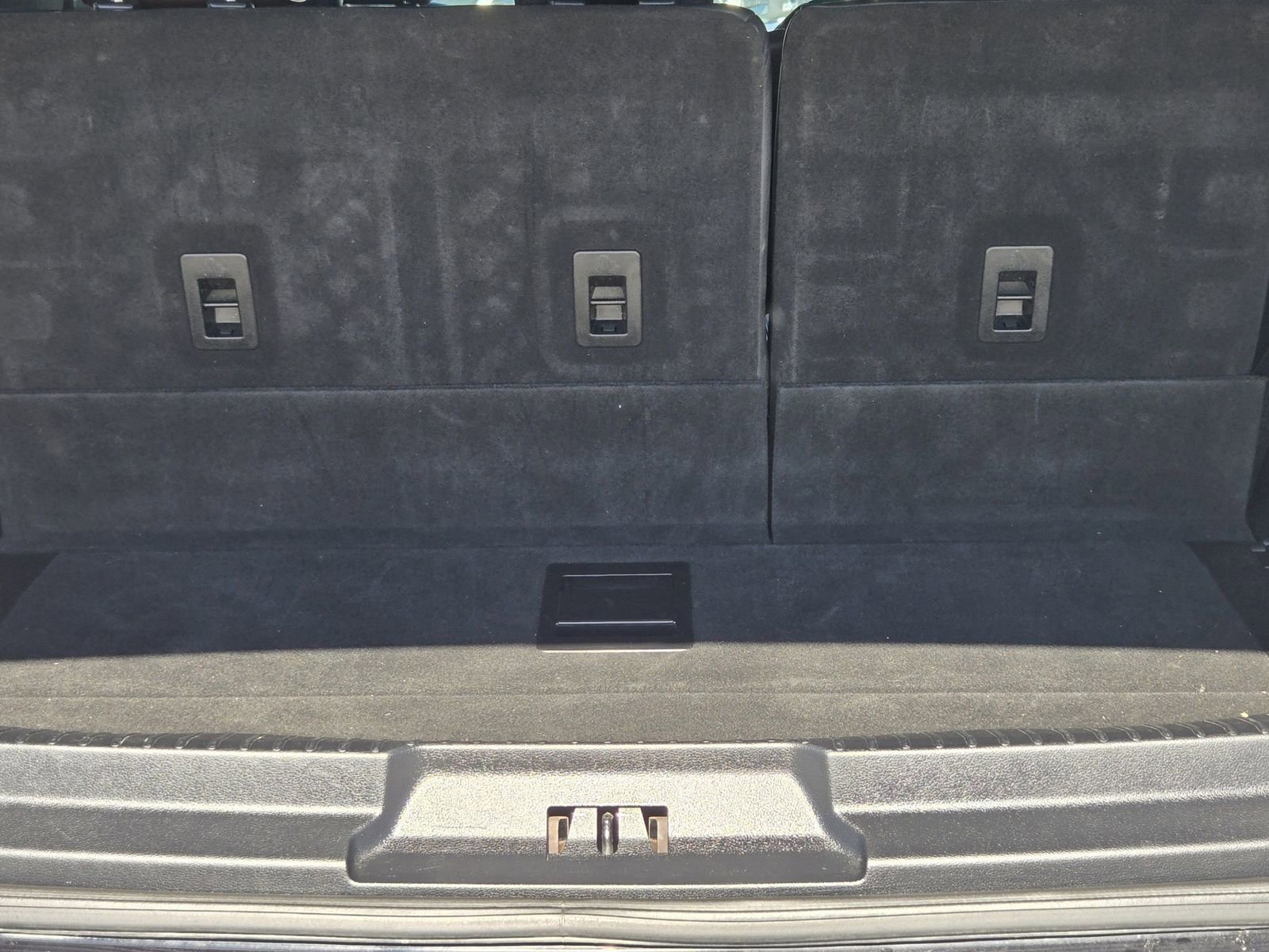 Used 2020 Ford Expedition King Ranch w/ Cargo Package image 34