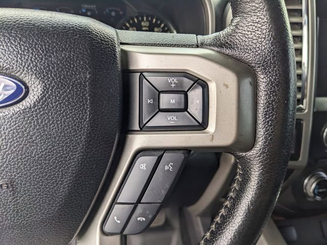 Used 2016 Ford F150 Lariat w/ Equipment Group 501A Mid image 32