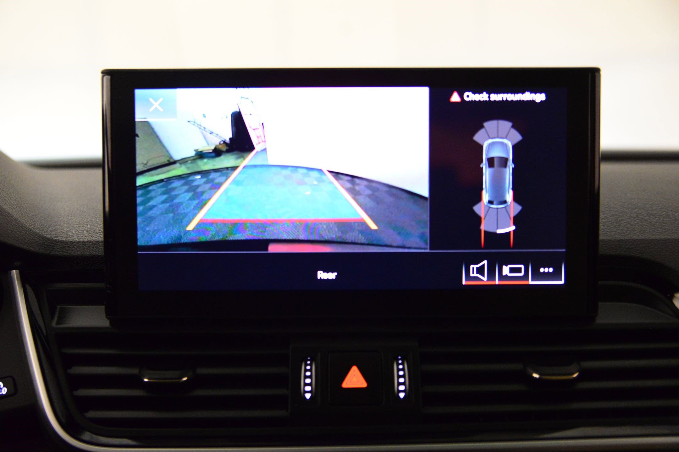 Certified 2025 Audi Q5 2.0T Premium image 32