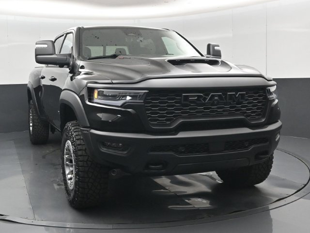 New 2027 RAM 1500 RHO w/ RHO Level 1 Equipment Group AWD/4WD image 36