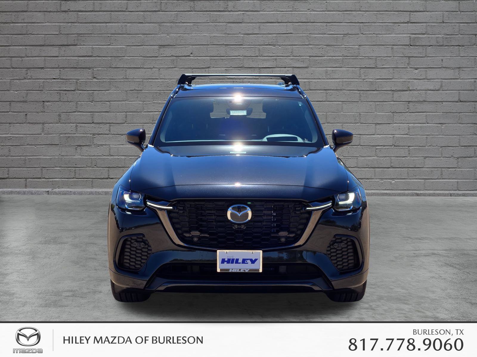 New 2026 MAZDA CX-70 3.3 Turbo S w/ Premium Package AWD/4WD image 6