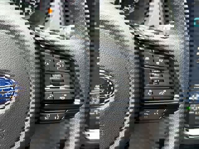 New 2026 Subaru Crosstrek 2.0i Premium image 27