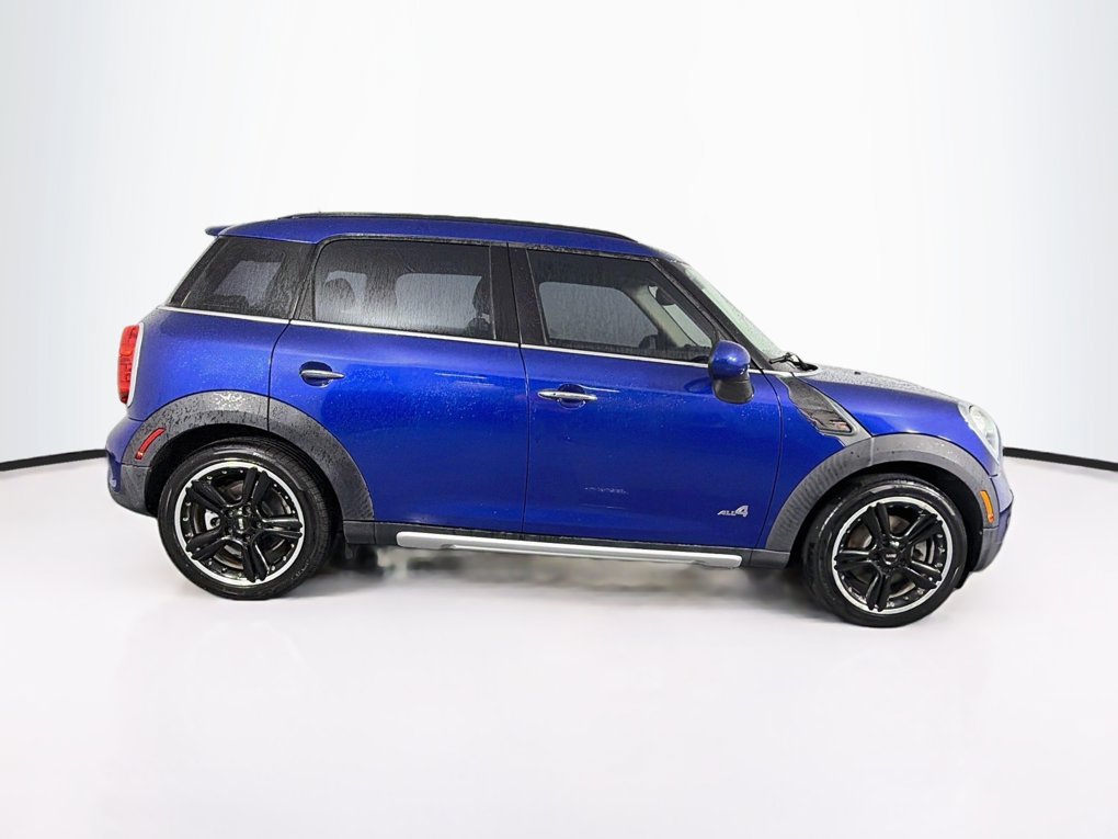 Used 2016 MINI Cooper Countryman S AWD/4WD image 11