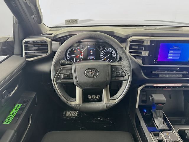 New 2026 Toyota Tundra SR5 image 22