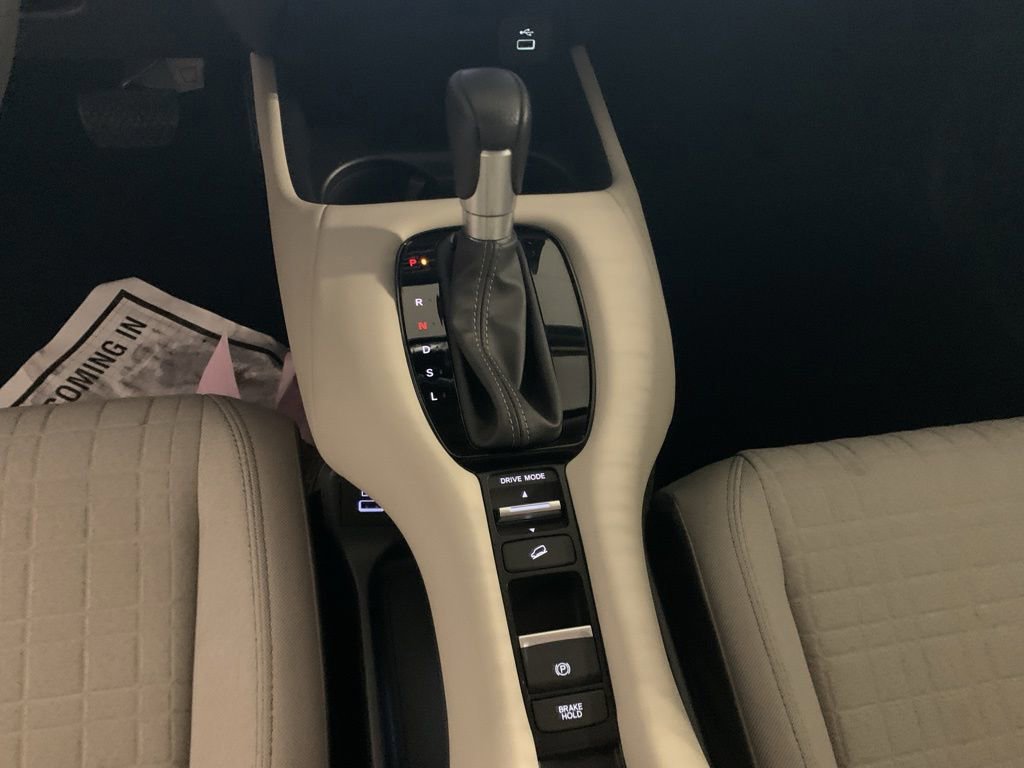 Used 2023 Honda HR-V LX image 20
