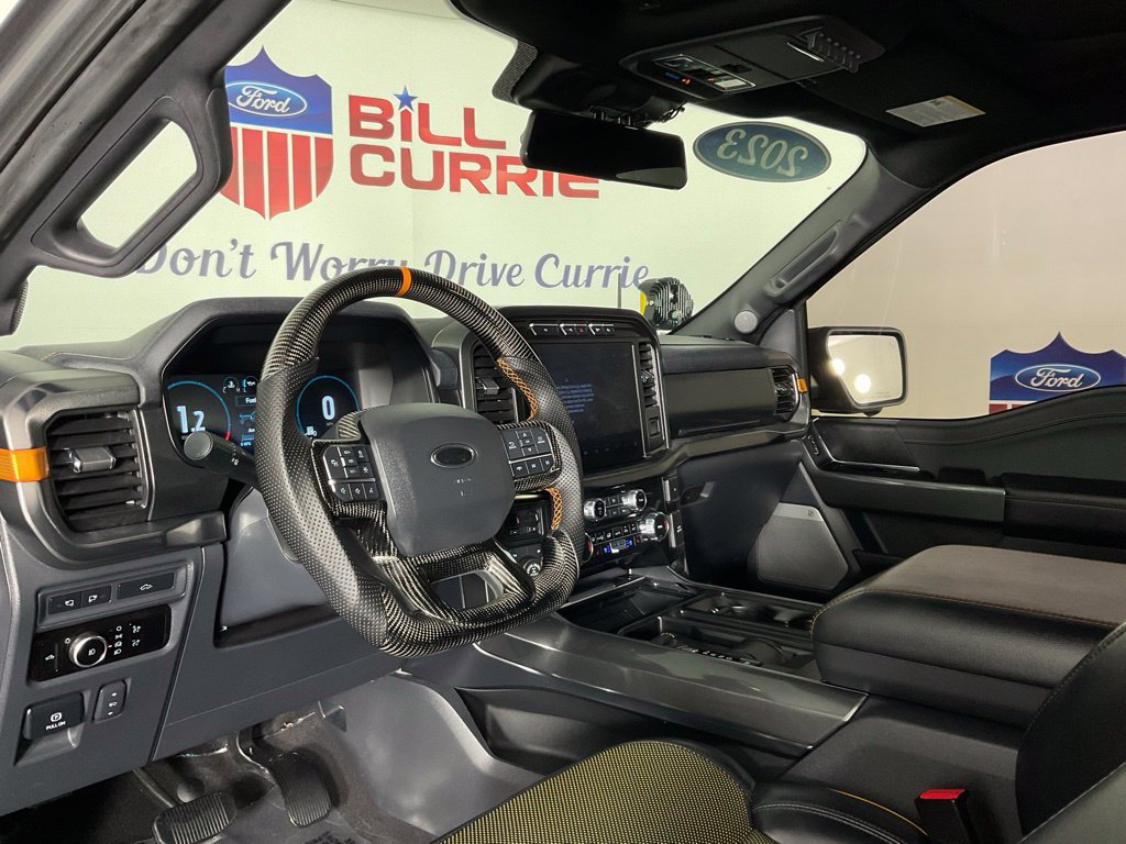 Used 2023 Ford F150 Tremor w/ Equipment Group 402A High AWD/4WD image 13