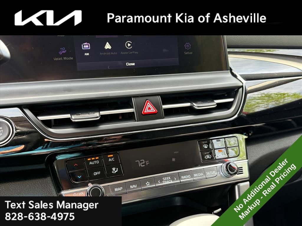 New 2026 Kia Seltos S AWD/4WD image 11