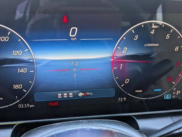 Used 2026 Mercedes-Benz GLC 300 image 7