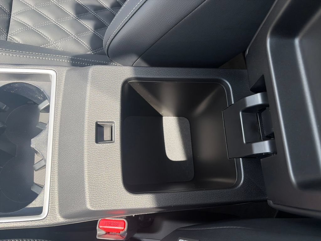 New 2026 Nissan Rogue Platinum AWD/4WD image 27