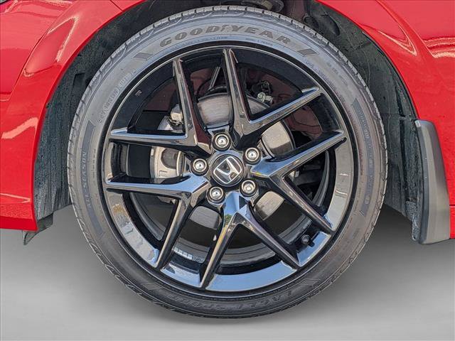 Used 2023 Honda Civic Sport image 22