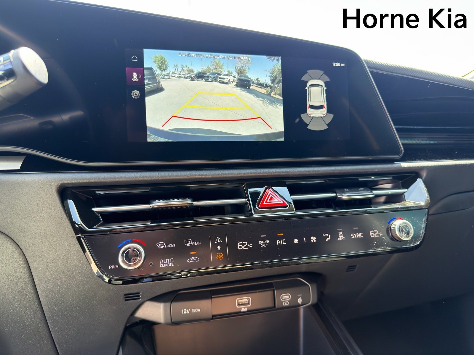 New 2026 Kia Niro Wave FWD image 17