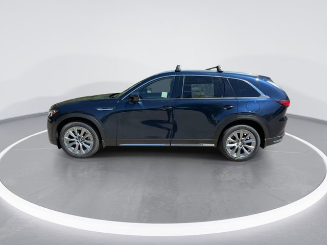 New 2026 MAZDA CX-90 3.3 Turbo w/ Premium Plus Pkg AWD/4WD image 5