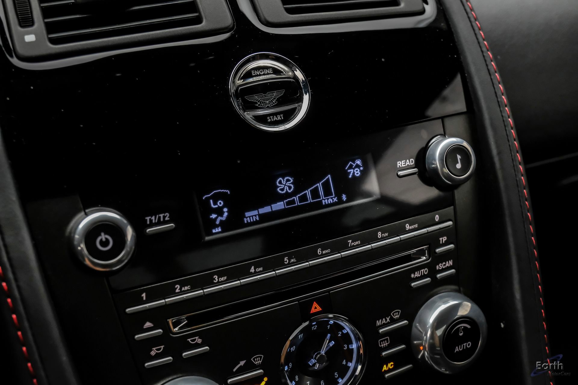 Used 2015 Aston Martin V8 Vantage GT RWD image 78
