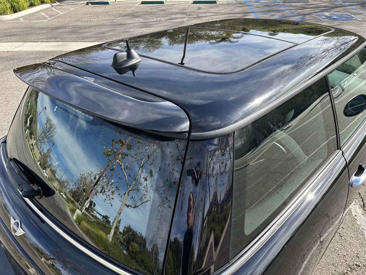 Used 2013 MINI Cooper S image 20