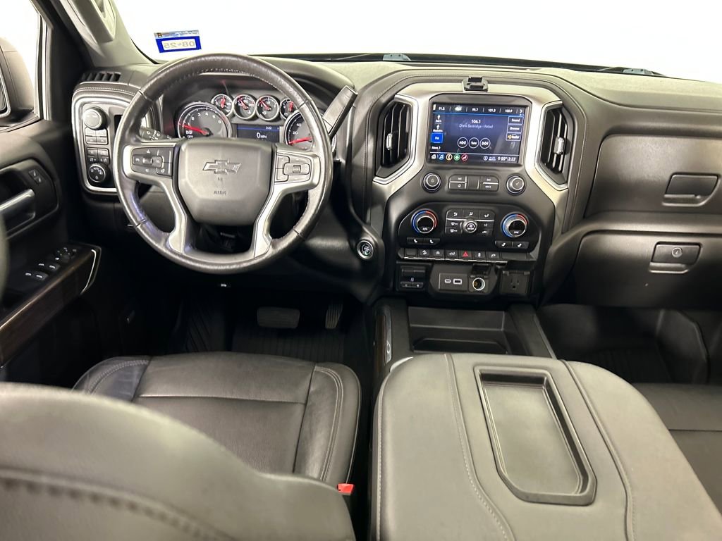 Used 2020 Chevrolet Silverado 1500 RST w/ Texas Edition image 20