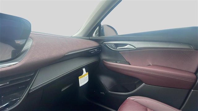 New 2025 Buick Envision Sport Touring image 11