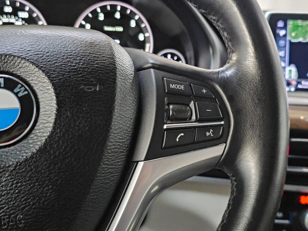 Used 2017 BMW X5 xDrive40e image 32