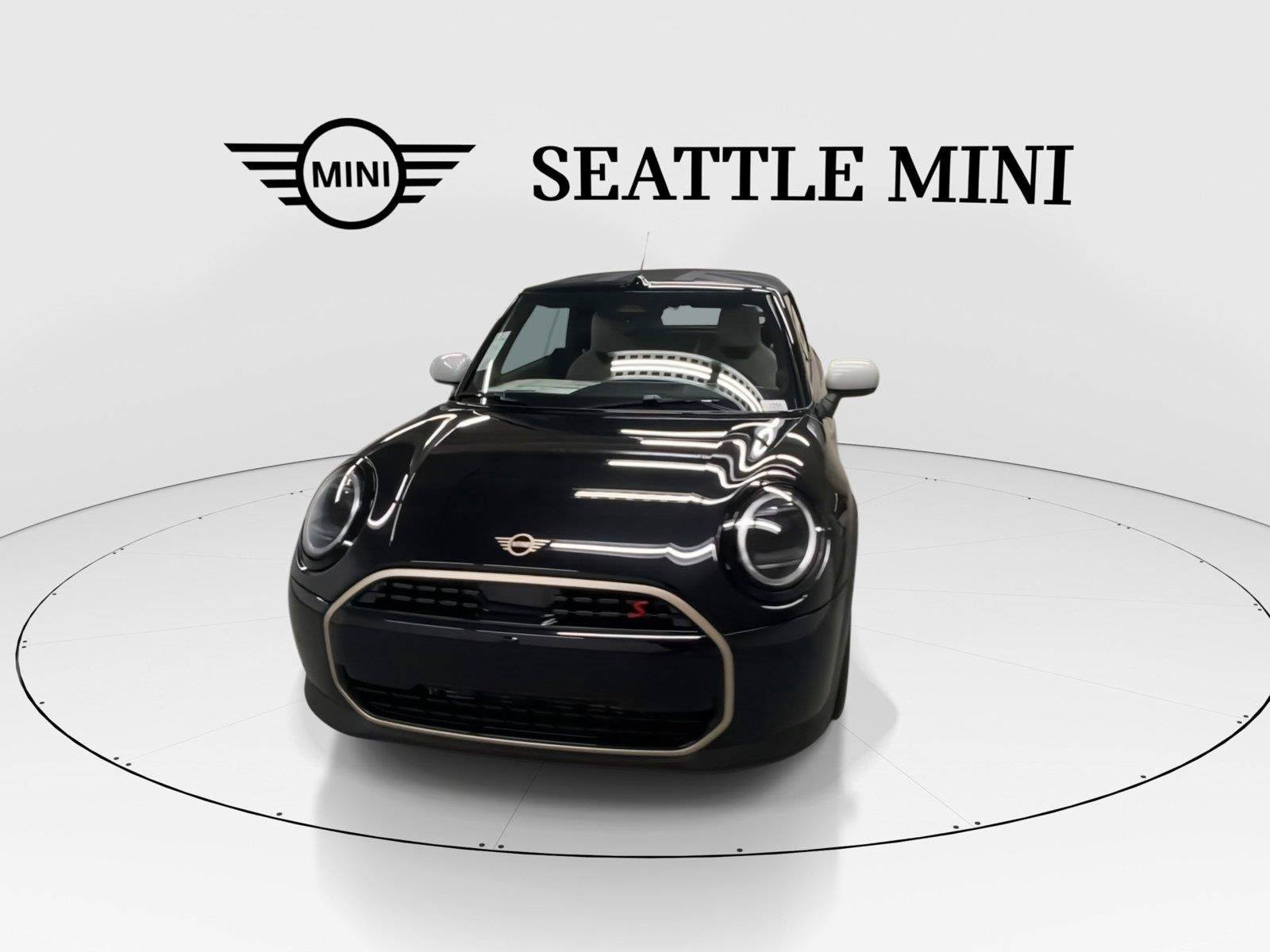 Used 2026 MINI Cooper S FWD image 4
