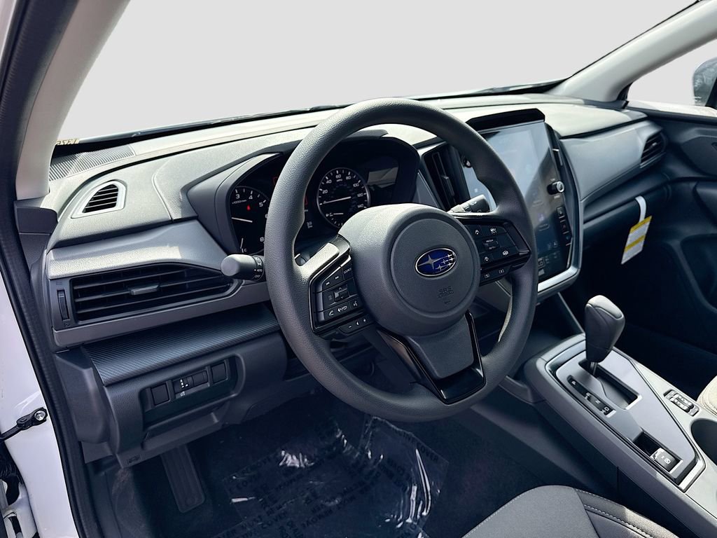 New 2026 Subaru Crosstrek 2.0i Premium image 5