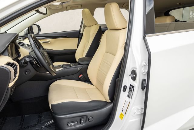 Used 2021 Lexus NX 300 FWD w/ Premium Package image 11