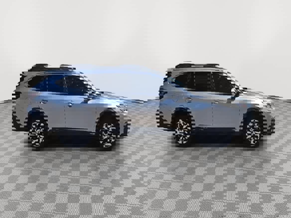 Used 2020 Subaru Outback Limited image 9