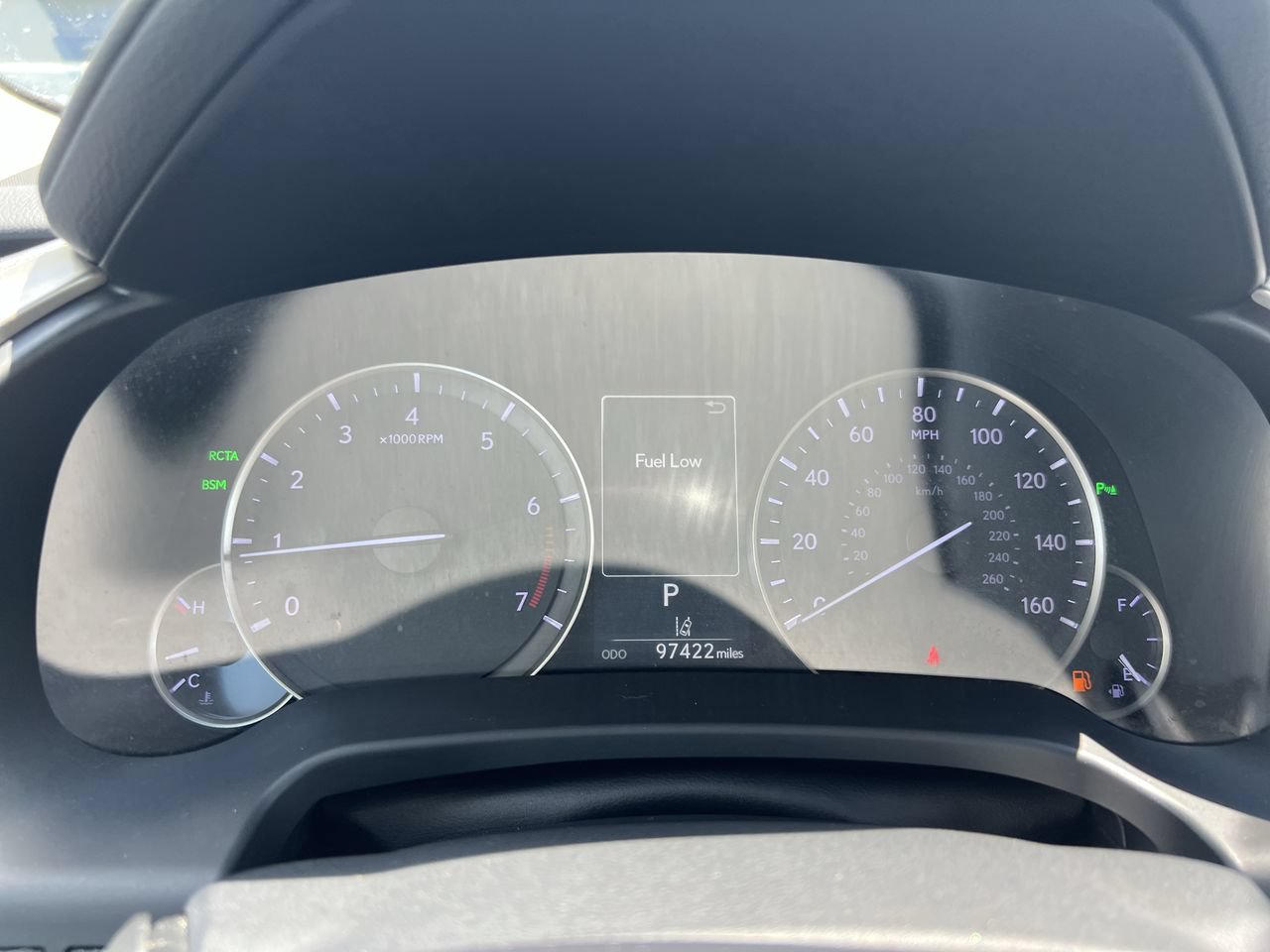 Used 2019 Lexus RX 350 AWD w/ Navigation Package image 21