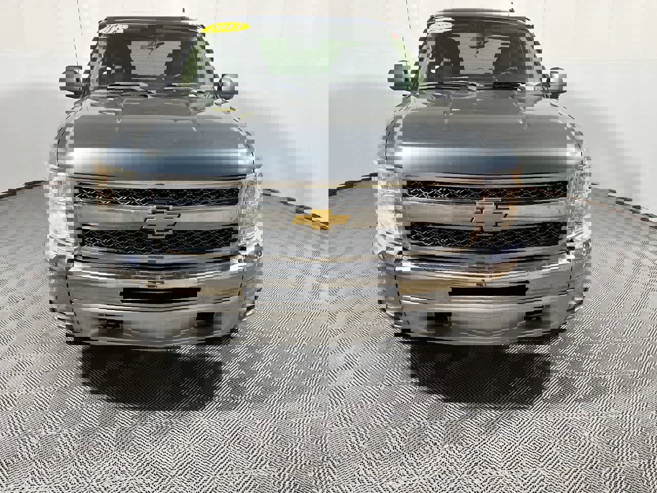 Used 2013 Chevrolet Silverado 1500 LT w/ All-Star Edition AWD/4WD image 3