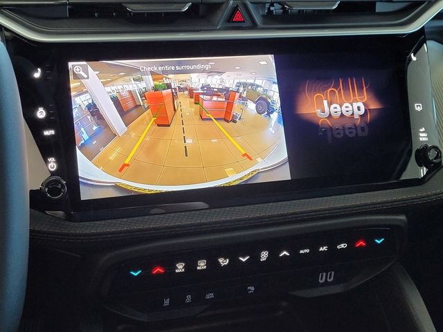 New 2026 Jeep Cherokee Limited AWD/4WD image 11