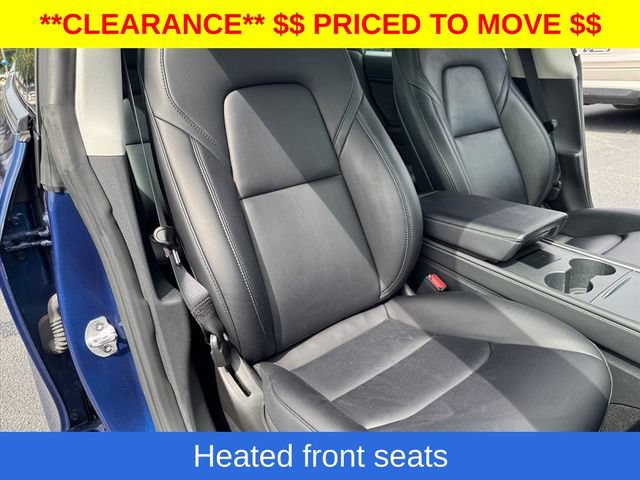Used 2023 Tesla Model 3 Standard Range RWD image 17