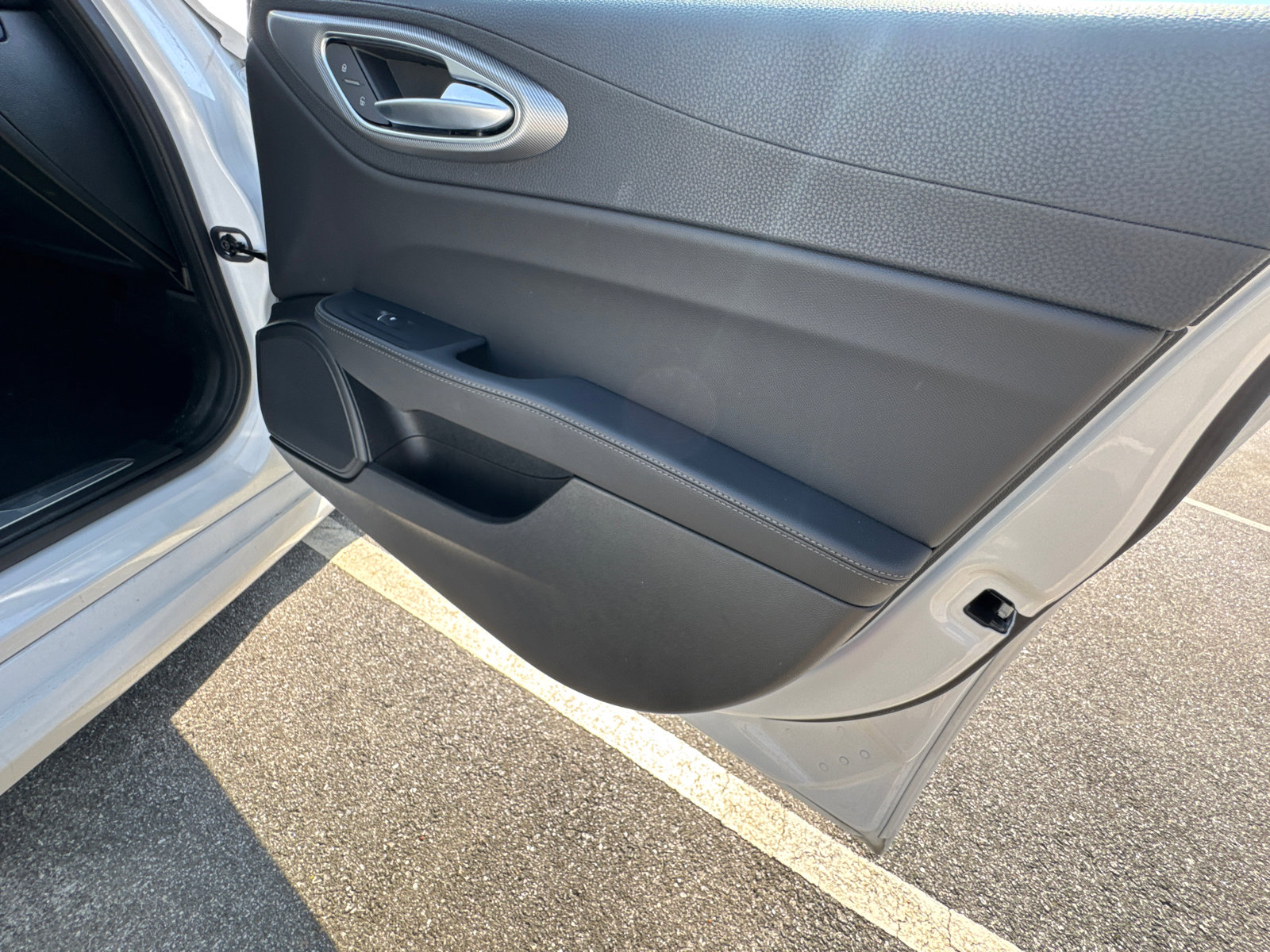 Used 2024 Alfa Romeo Giulia Ti w/ Active Assist Plus Package image 18