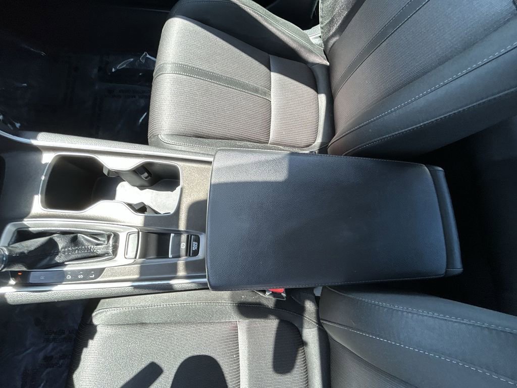 Used 2019 Honda Accord EX image 20