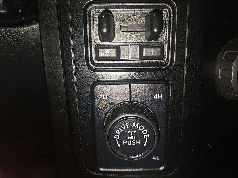 Used 2023 Ford F150 XL w/ STX Appearance Package image 21