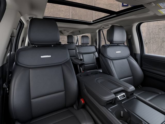New 2027 Ford Expedition Max Platinum w/ Driver's Package AWD/4WD image 10