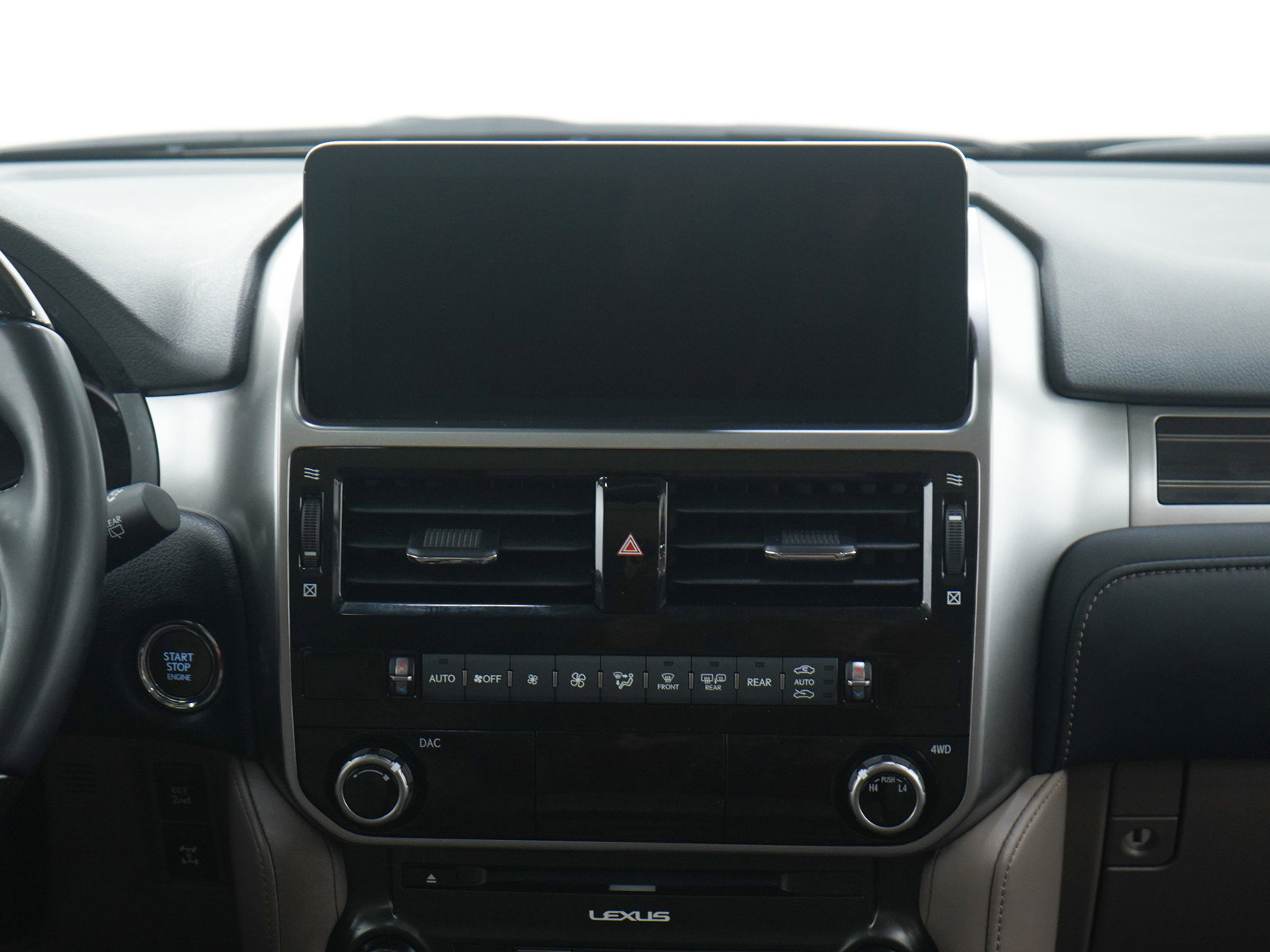 Used 2023 Lexus GX 460 Premium w/ Premium Package image 16