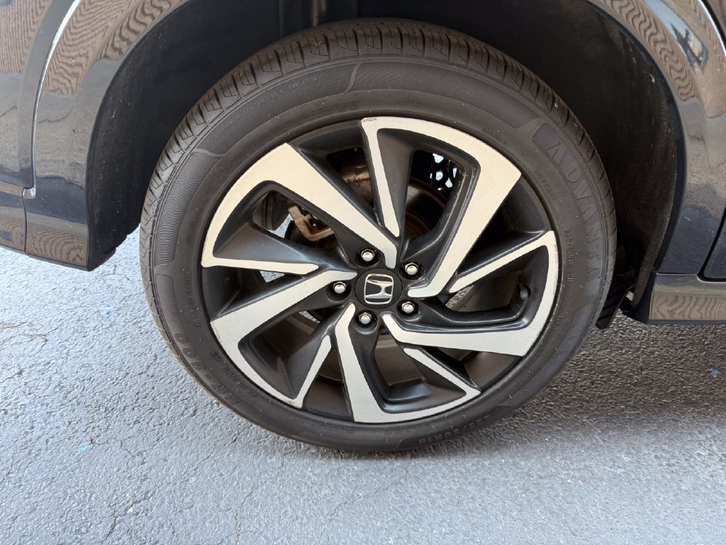 Used 2019 Honda HR-V Sport image 31