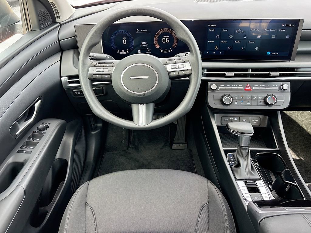 Certified 2026 Hyundai Tucson SE image 20