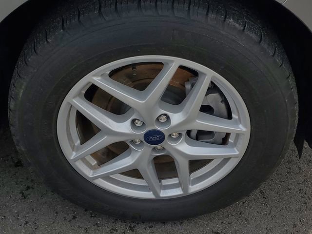 Certified 2022 Ford Edge SEL w/ Convenience Package image 5