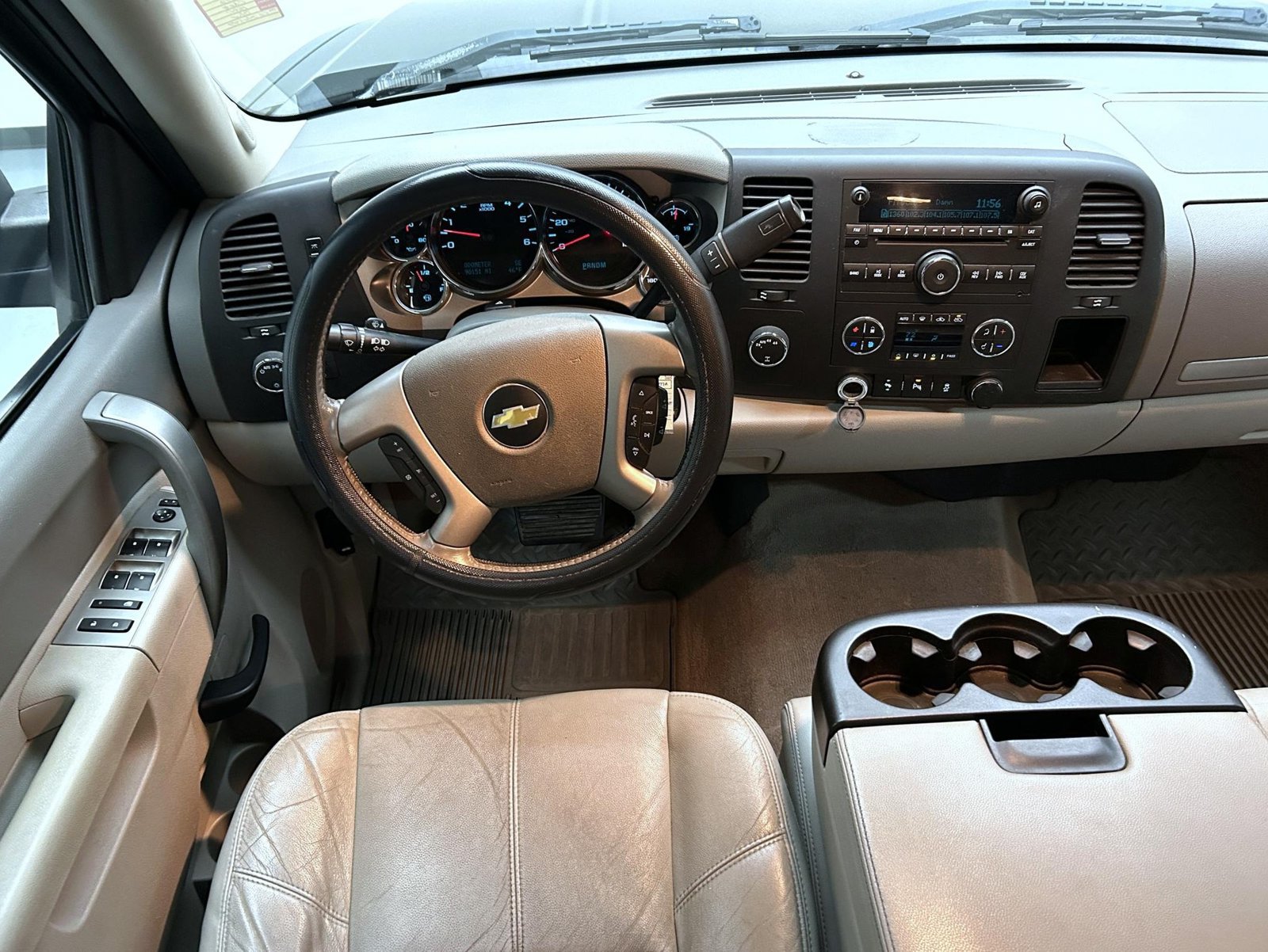 Used 2012 Chevrolet Silverado 1500 LT w/ All-Star Edition AWD/4WD image 15