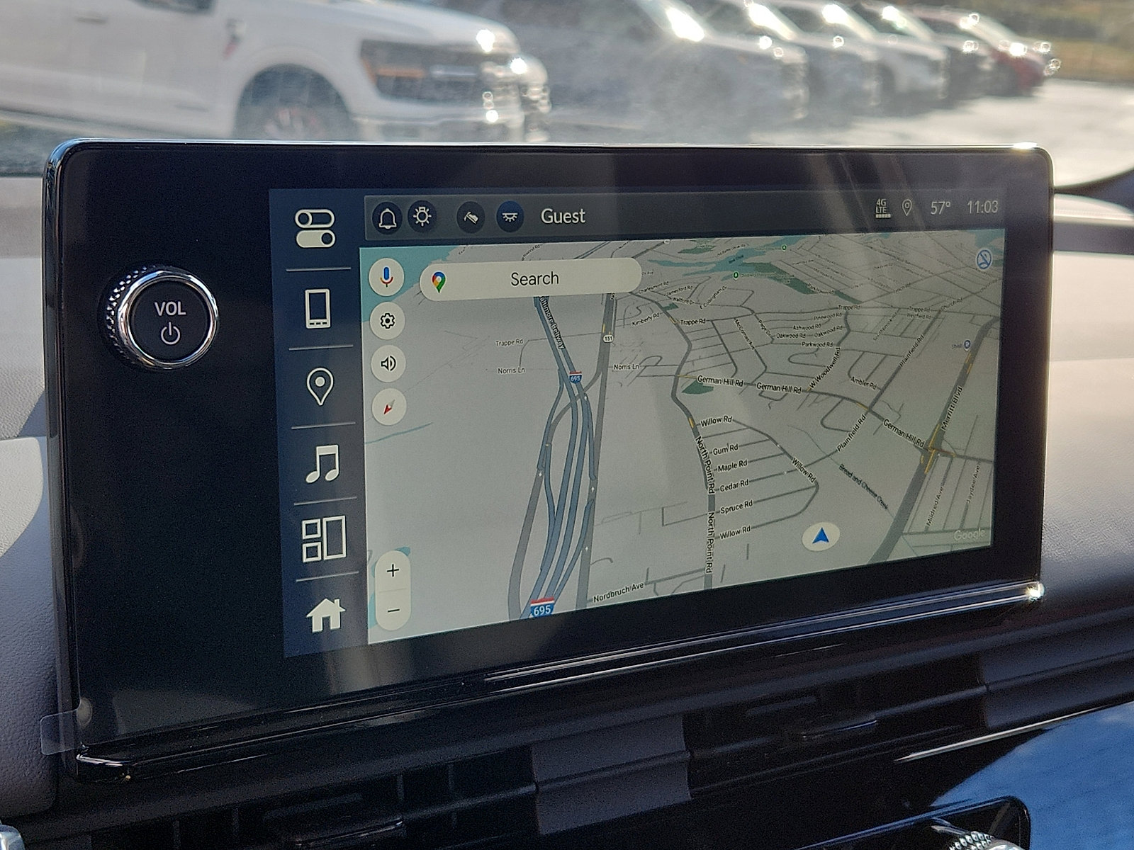 New 2026 Honda Prologue Touring image 12