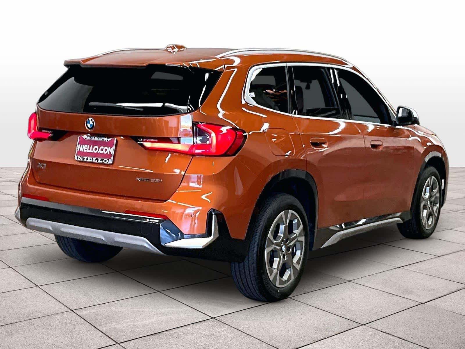 Used 2024 BMW X1 xDrive28i w/ Premium Package AWD/4WD image 16